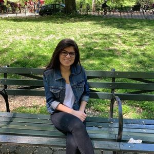 Meet your Posher, Alisha